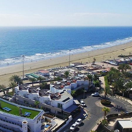 Isabel Del Mar Apartamento Playa del Inglés Exterior foto