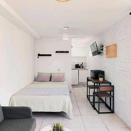 Isabel Del Mar Apartamento Playa del Inglés Exterior foto