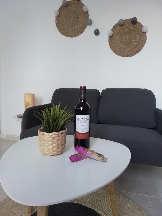 Isabel Del Mar Apartamento Playa del Inglés Exterior foto