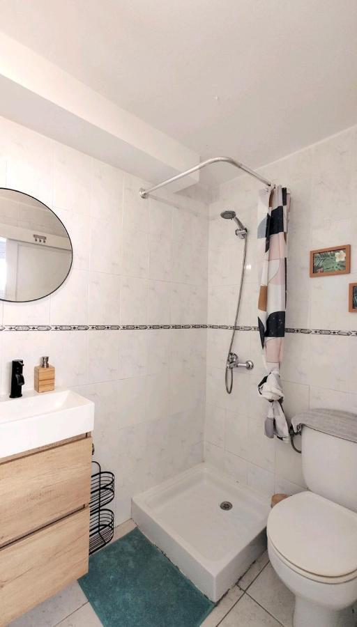 Isabel Del Mar Apartamento Playa del Inglés Exterior foto